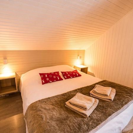 Le Bois des Neiges Charmant chalet authentique Proche Gérardmer Xonrupt-Longemer Esterno foto