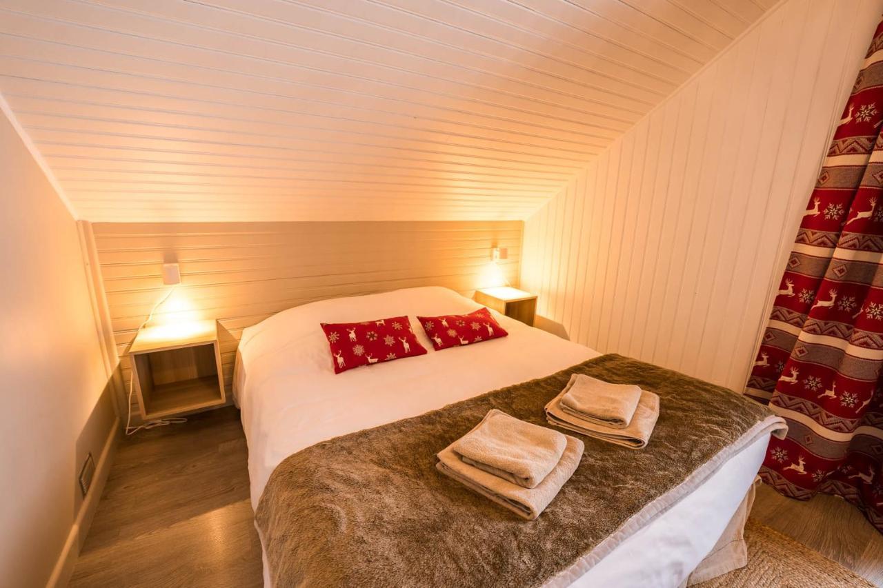 Le Bois des Neiges Charmant chalet authentique Proche Gérardmer Xonrupt-Longemer Esterno foto