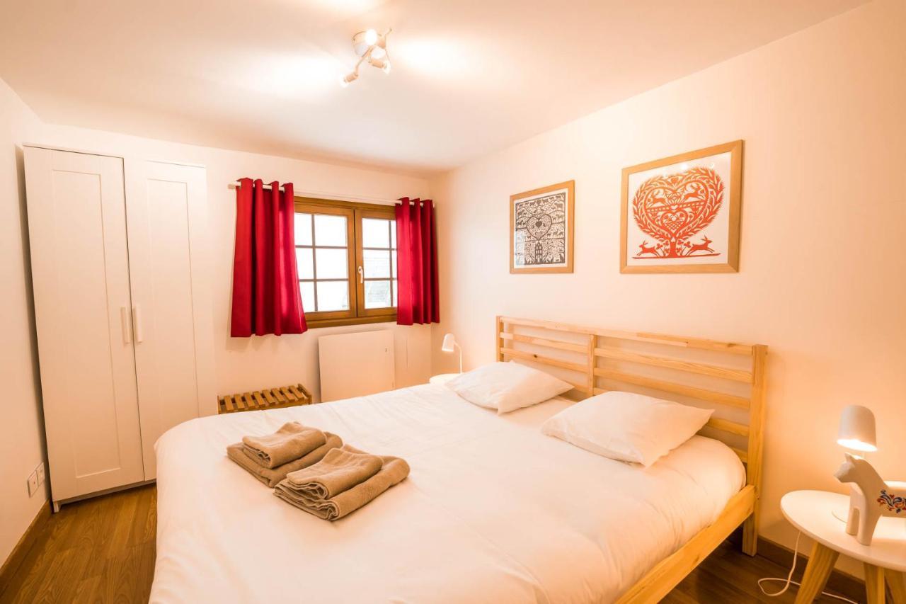 Le Bois des Neiges Charmant chalet authentique Proche Gérardmer Xonrupt-Longemer Esterno foto